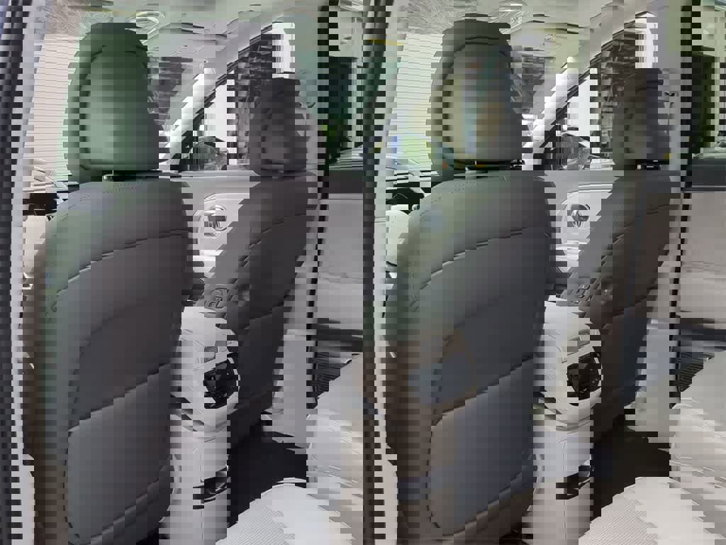 New 2026 Hyundai Ioniq 9 Calligraphy image 18