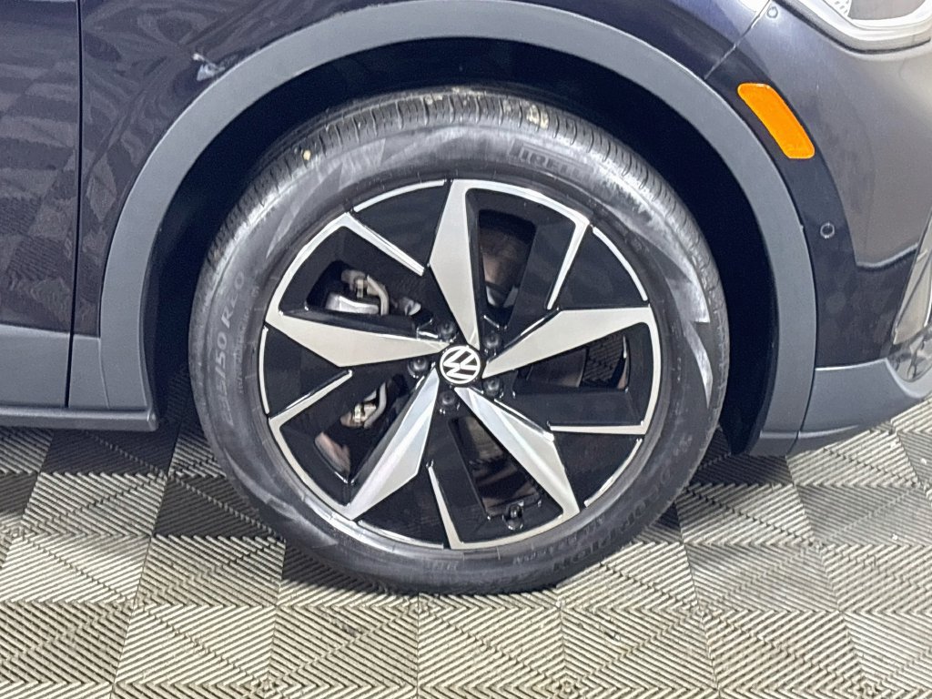 Certified 2023 Volkswagen ID.4 Pro S AWD/4WD image 25