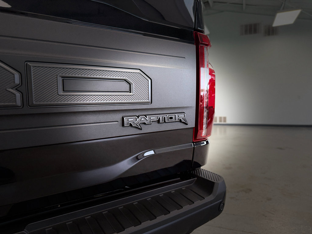 Used 2024 Ford F150 Raptor AWD/4WD image 34