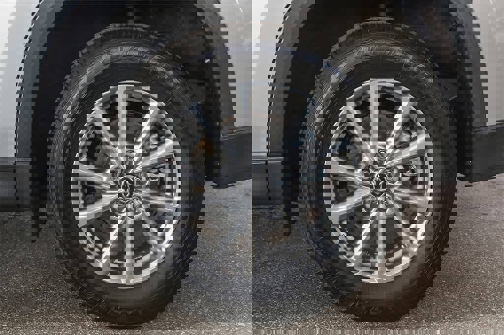 Used 2023 MAZDA CX-5 AWD 2.5 S w/ Select Package image 10