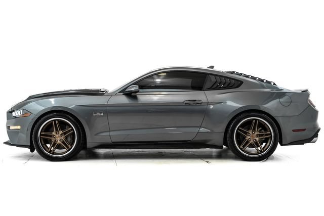Used 2021 Ford Mustang GT RWD image 9