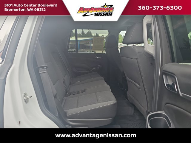 Used 2018 GMC Yukon SLE image 27