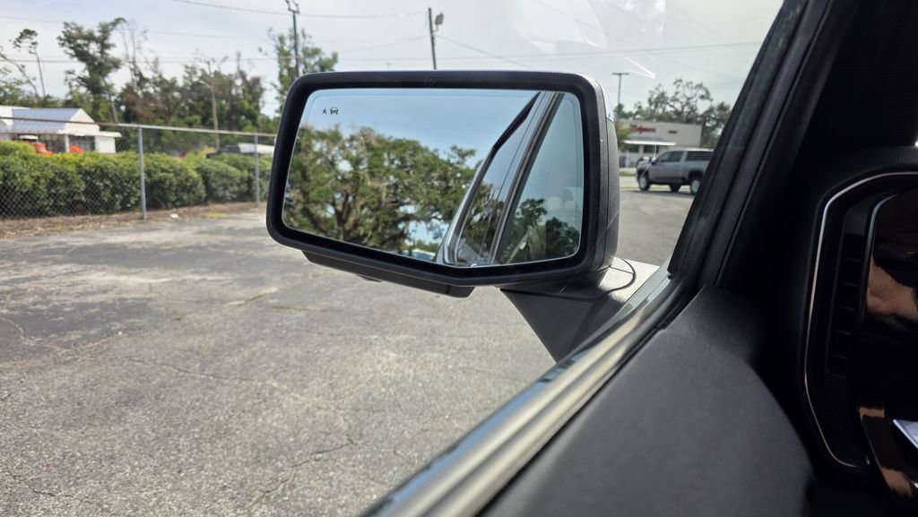 New 2026 Chevrolet Silverado 1500 High Country w/ Technology Package image 19