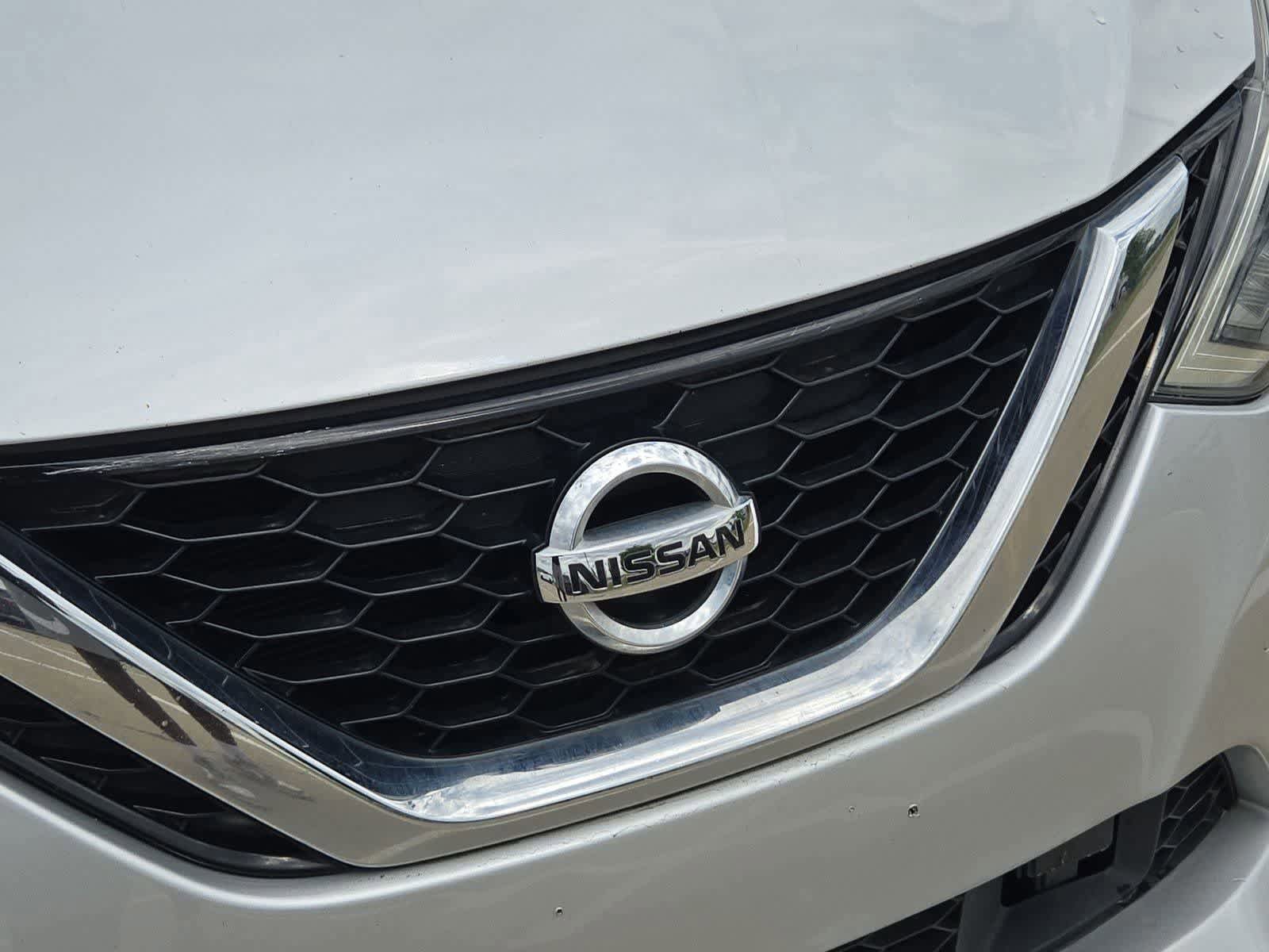 Used 2019 Nissan Sentra SV FWD image 10