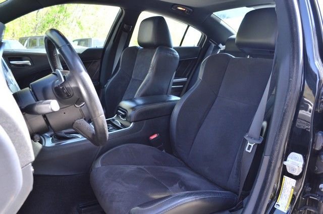 Used 2018 Dodge Charger GT AWD/4WD image 18