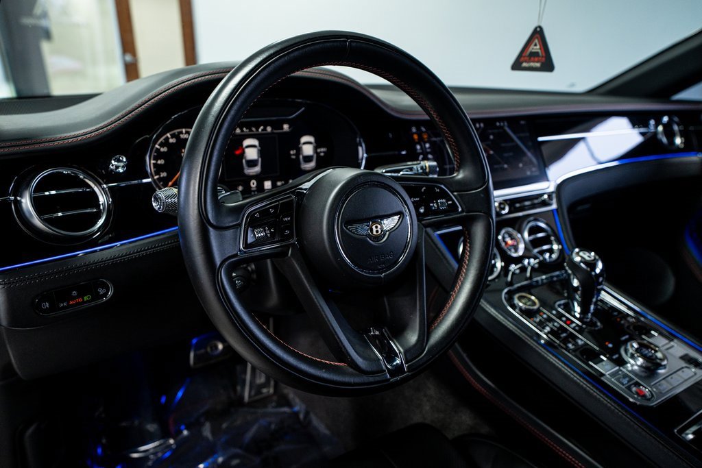Used 2020 Bentley Continental GT image 36