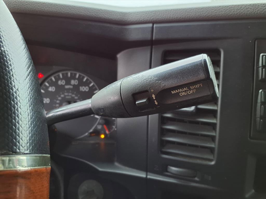 Used 2013 Nissan NV 2500 S w/ PWR Basic Package & Tow Pkg image 25