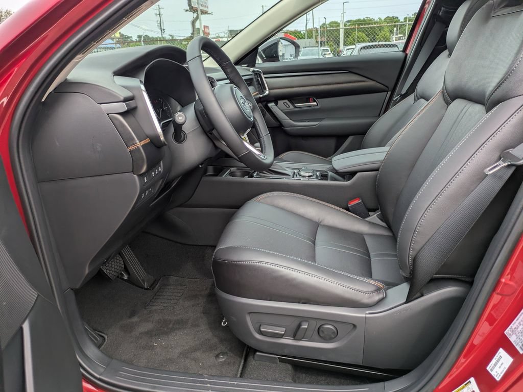 New 2026 MAZDA CX-50 2.5 Hybrid w/ Weather Package AWD/4WD image 20