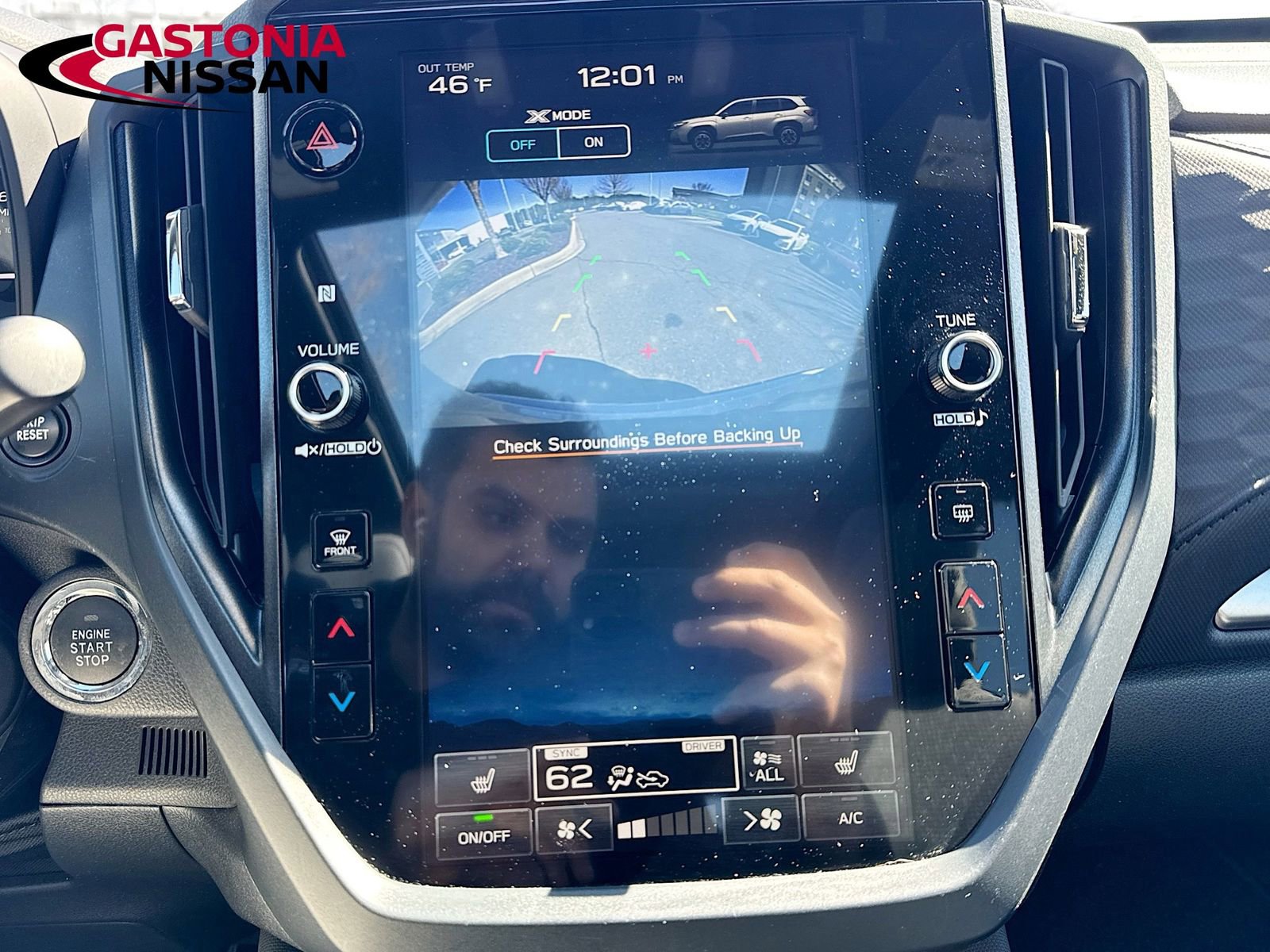 Used 2025 Subaru Forester Premium AWD/4WD image 18