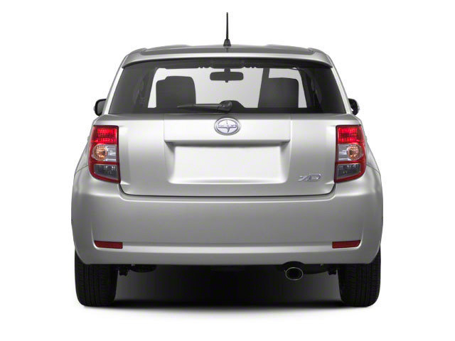 Used 2010 Scion xD FWD image 7