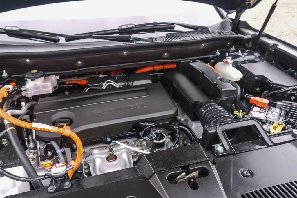 Used 2026 Honda CR-V Sport Touring image 24