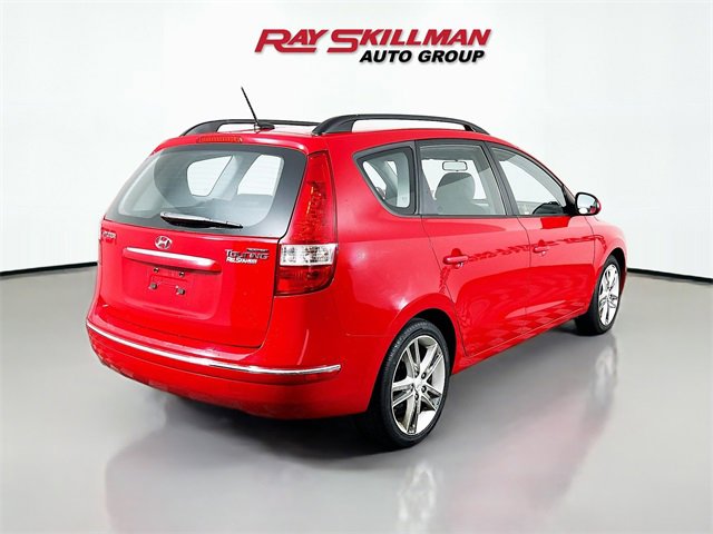 Used 2010 Hyundai Elantra SE image 7