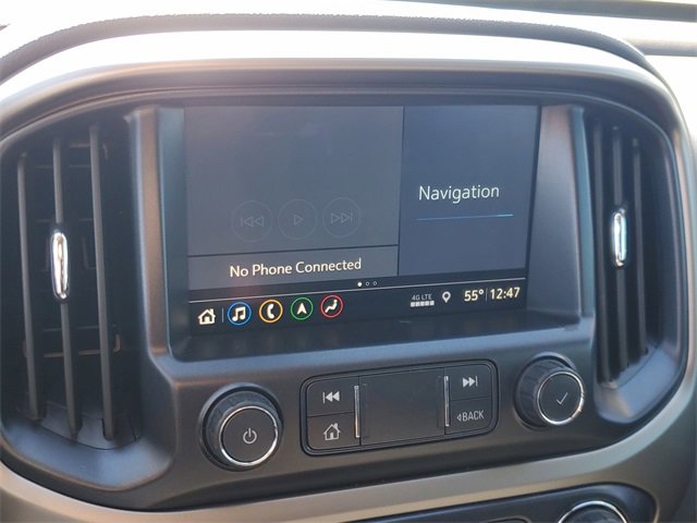 Used 2020 Chevrolet Colorado Z71 image 24