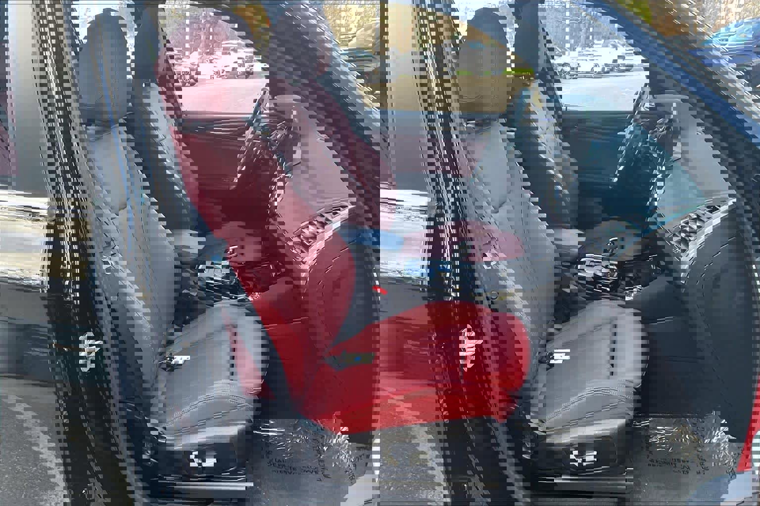 Used 2023 BMW X3 xDrive30i w/ Premium Package image 8