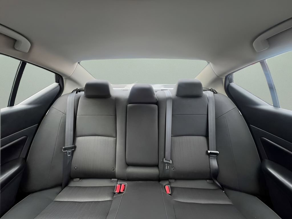 Used 2025 Nissan Altima 2.5 S FWD image 17