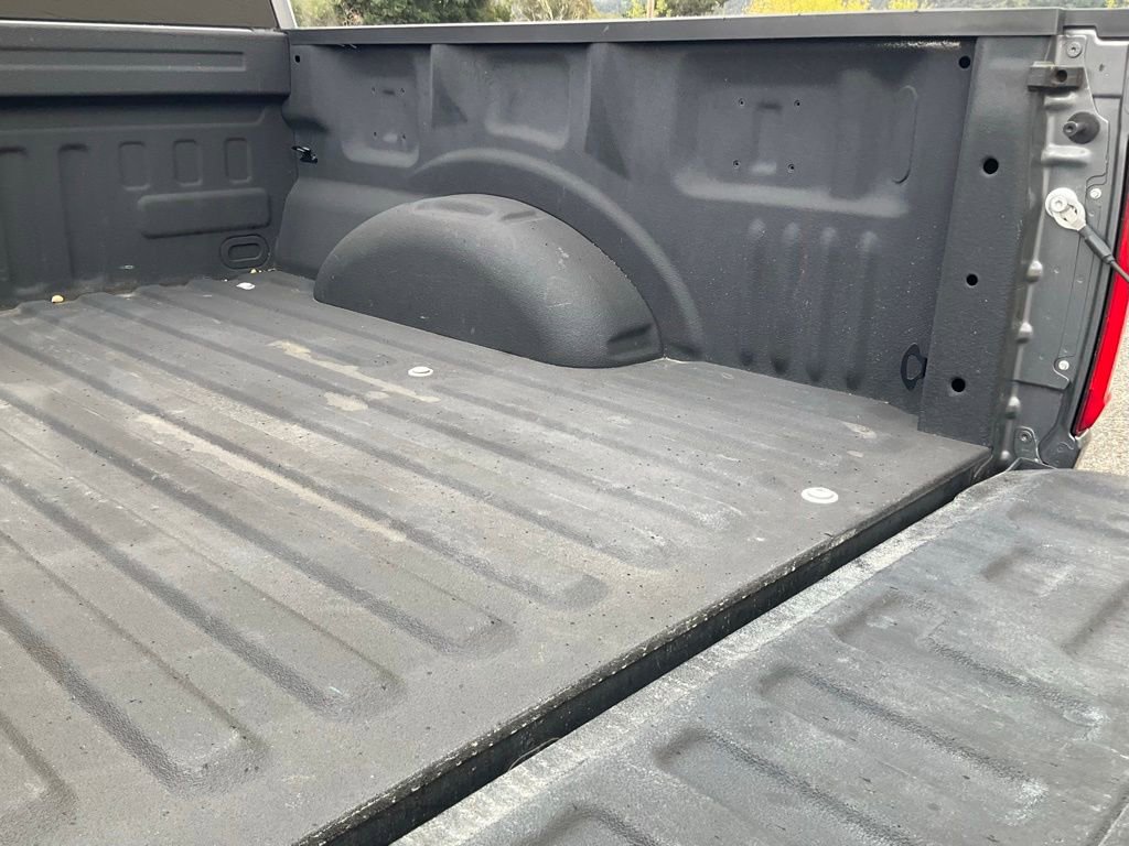 Used 2023 Ford F150 XL w/ STX Appearance Package image 20