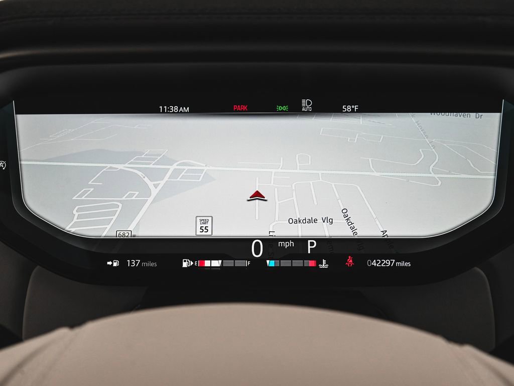 Used 2023 Land Rover Range Rover Sport SE Dynamic image 16