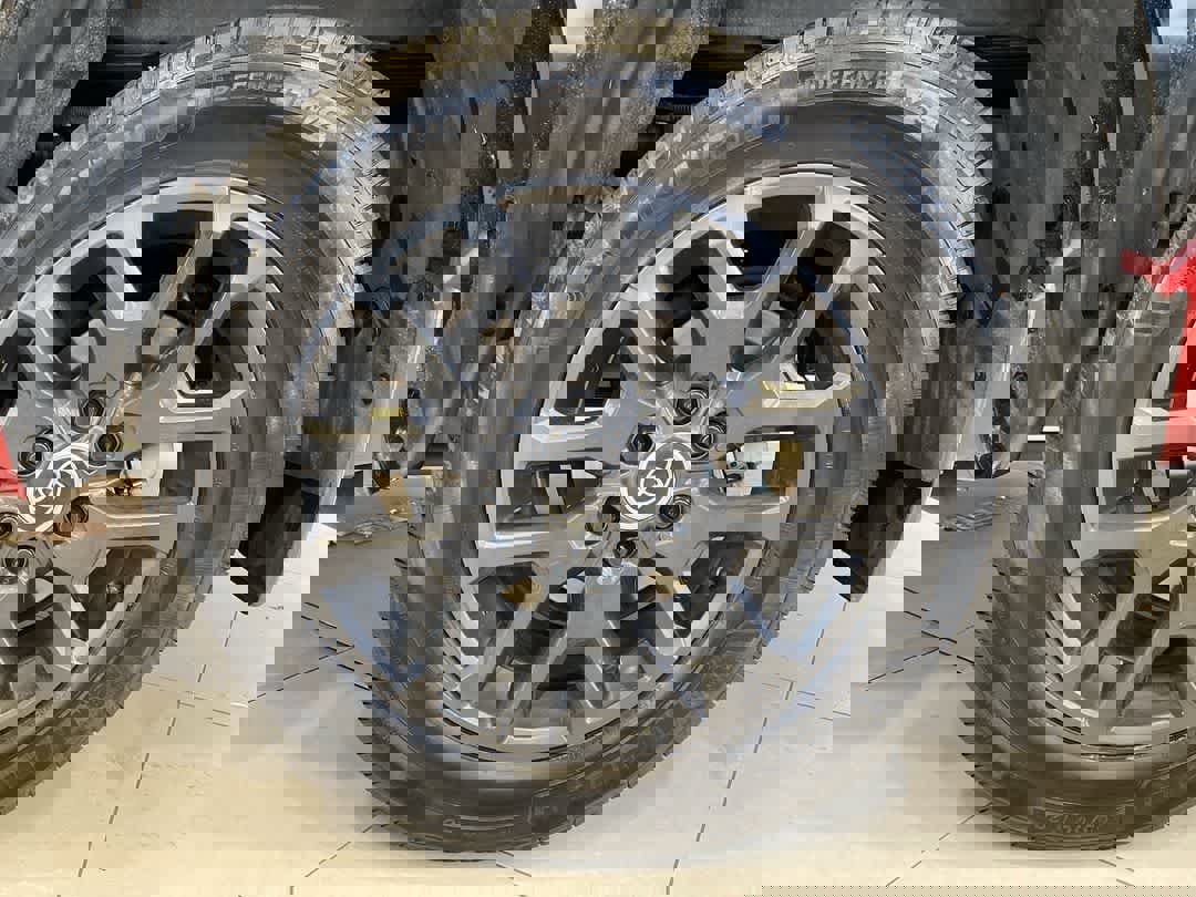 Used 2024 Toyota Tundra Platinum image 12