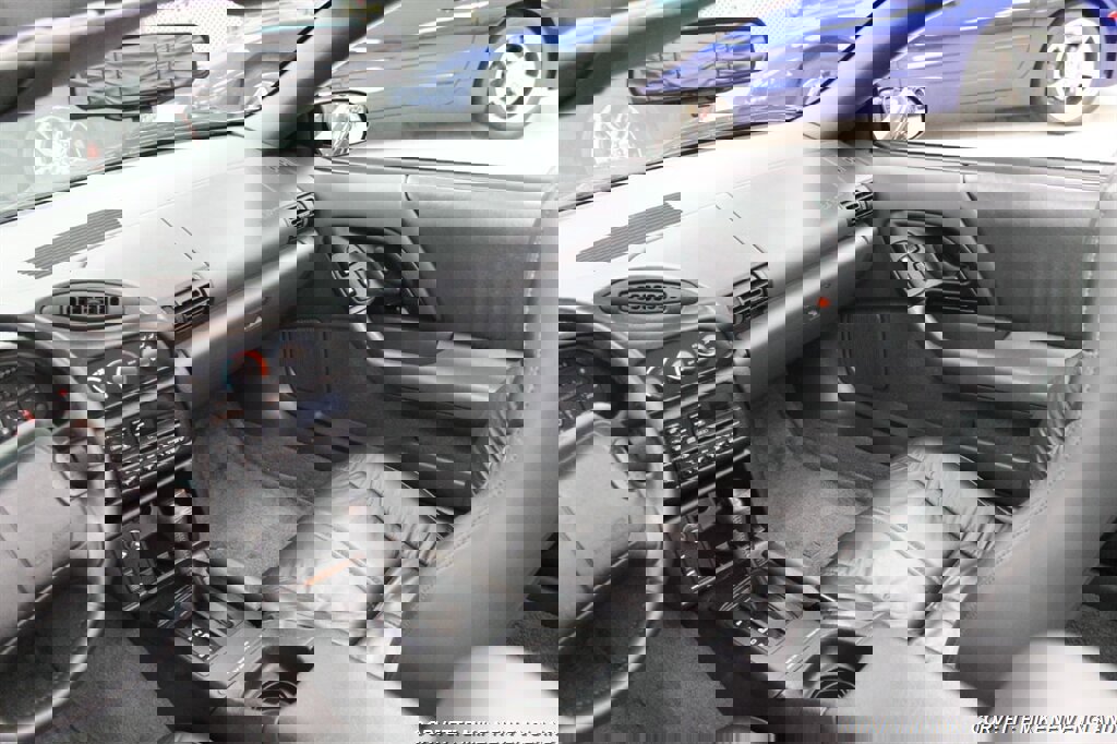 Used 1995 Chevrolet Camaro Z28 image 38