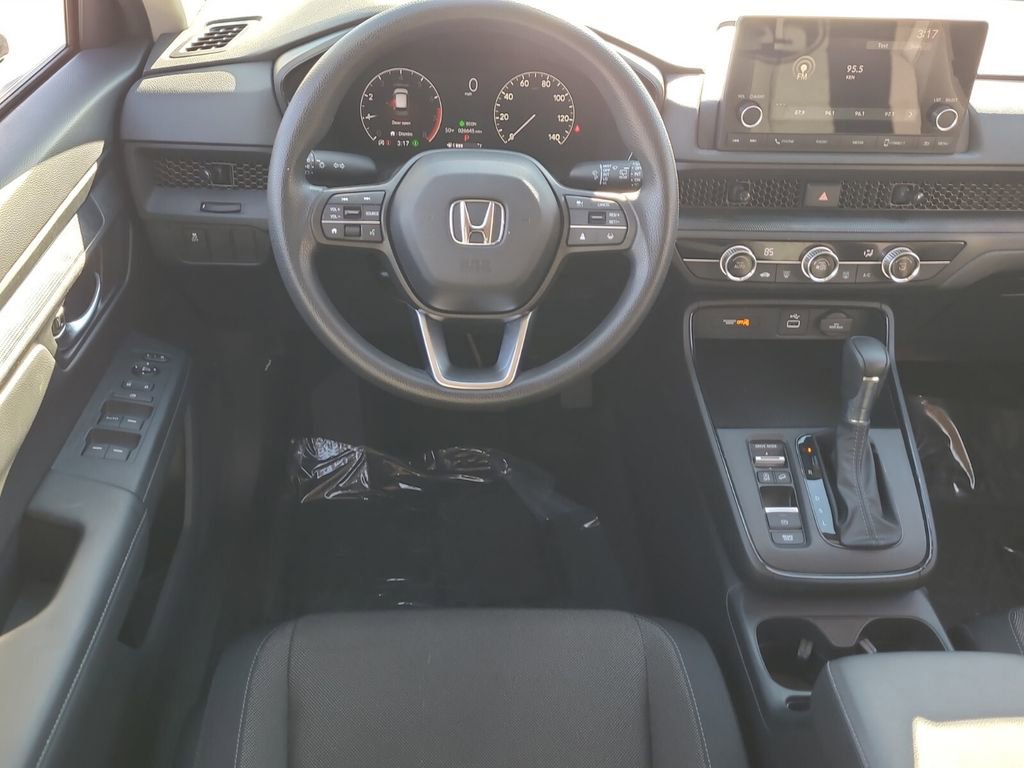 Used 2024 Honda CR-V LX image 15