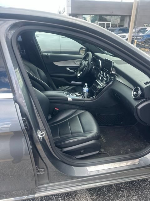 Used 2018 Mercedes-Benz C 300 Sedan image 10
