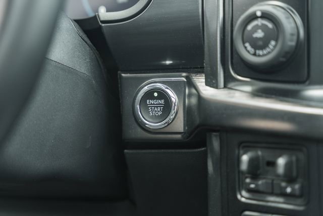 Used 2023 Ford F150 Lariat w/ Equipment Group 502A High image 36