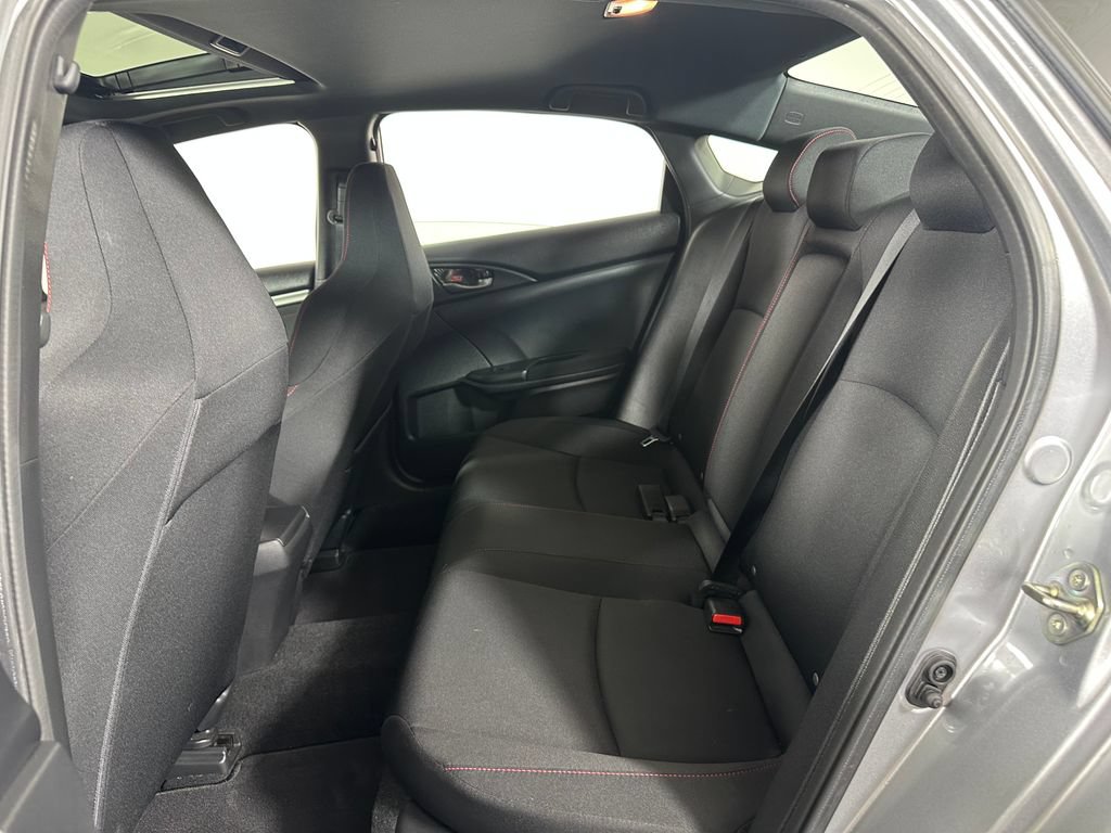 Used 2019 Honda Civic Si image 19