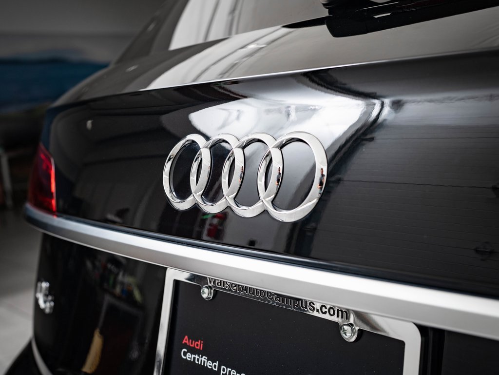 Certified 2024 Audi Q5 2.0T Premium w/ Convenience Package image 17
