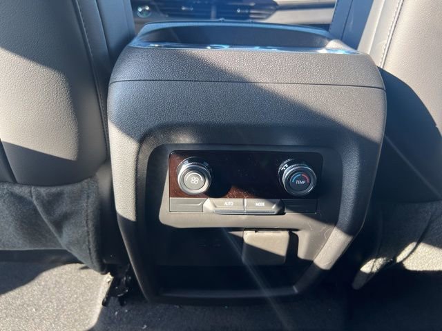 New 2026 Buick Enclave Preferred w/ Power Package image 37