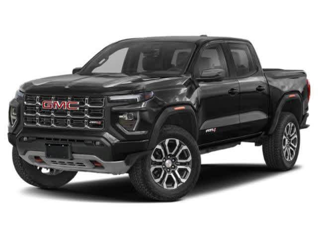 Used 2023 GMC Canyon AT4X AWD/4WD image 2