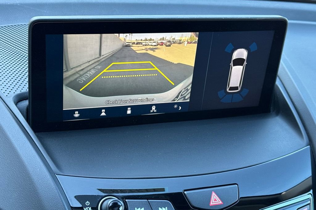 Certified 2021 Acura RDX w/ Technology Package image 25