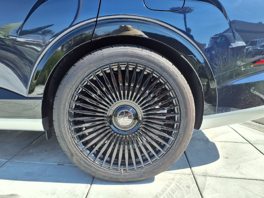 New 2026 Hyundai Palisade Calligraphy FWD image 7