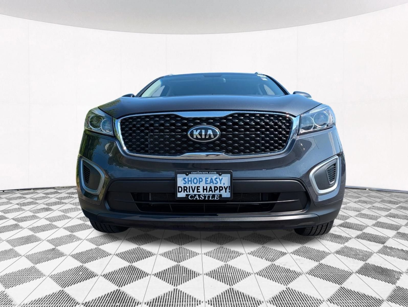 Used 2017 Kia Sorento FWD image 13