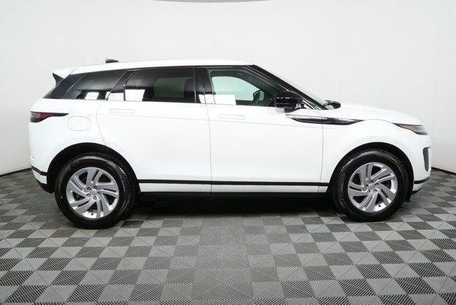 Used 2024 Land Rover Range Rover Evoque S AWD/4WD image 32