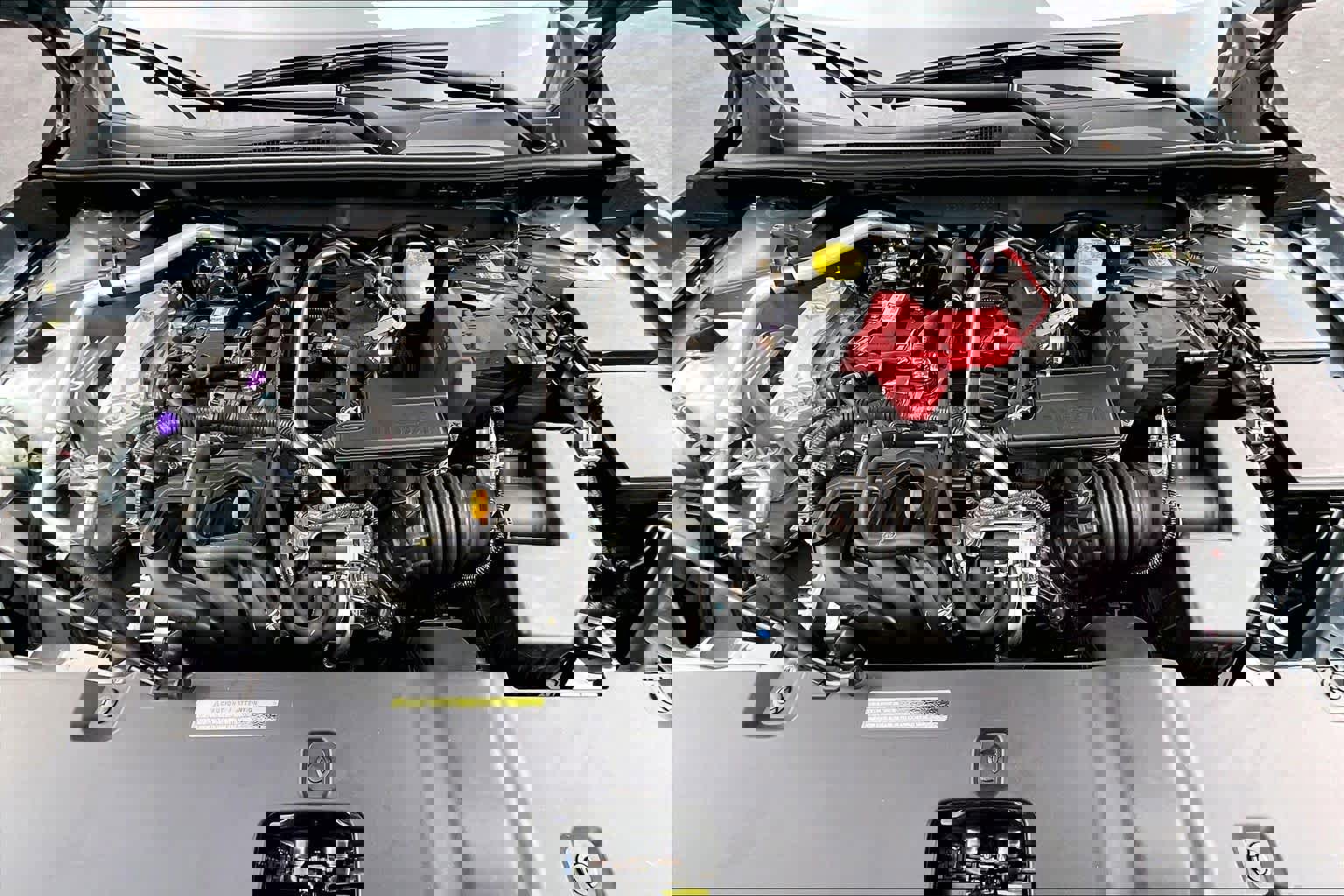 New 2026 Nissan Sentra SV w/ SV Convenience Package image 16