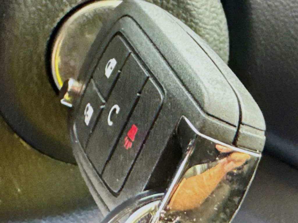 Used 2016 Chevrolet Trax LT w/ LT Convenience Package image 19