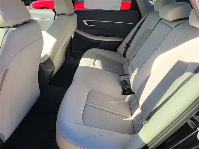 New 2026 Hyundai Sonata SEL image 9