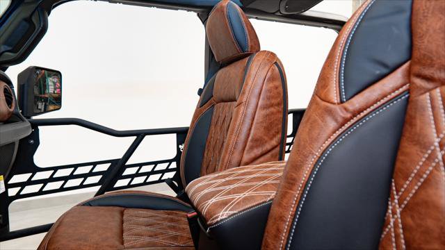 Used 2025 Jeep Gladiator Sport AWD/4WD image 21