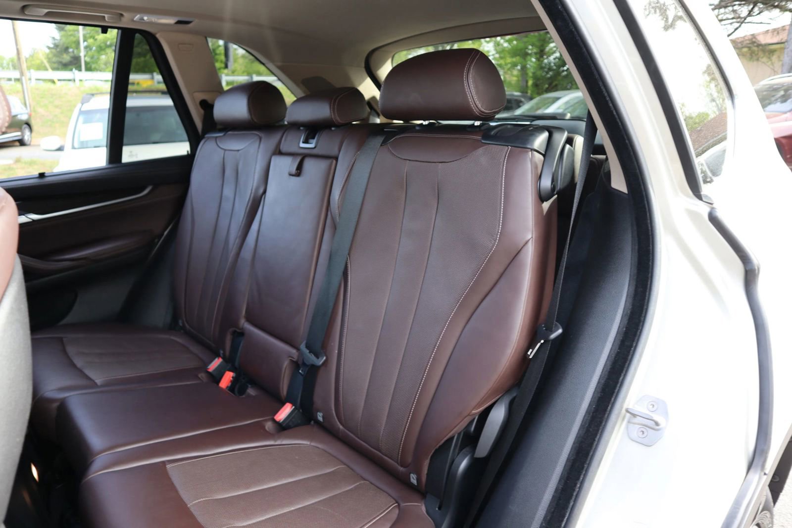 Used 2014 BMW X5 xDrive50i AWD/4WD image 14