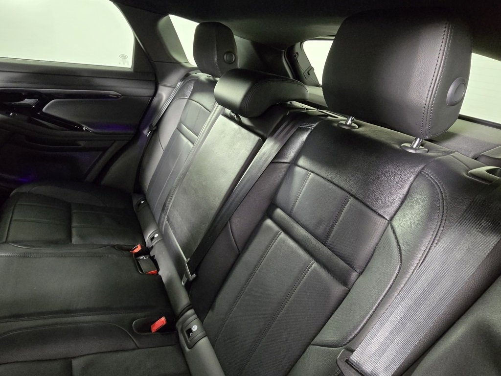 Used 2022 Land Rover Range Rover Evoque R-Dynamic S image 16