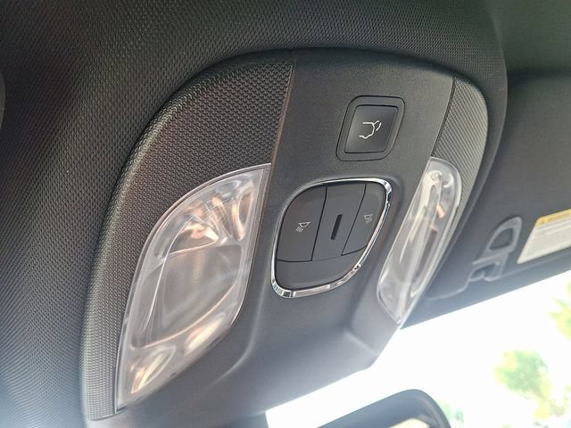 Used 2026 Jeep Compass Limited AWD/4WD image 24