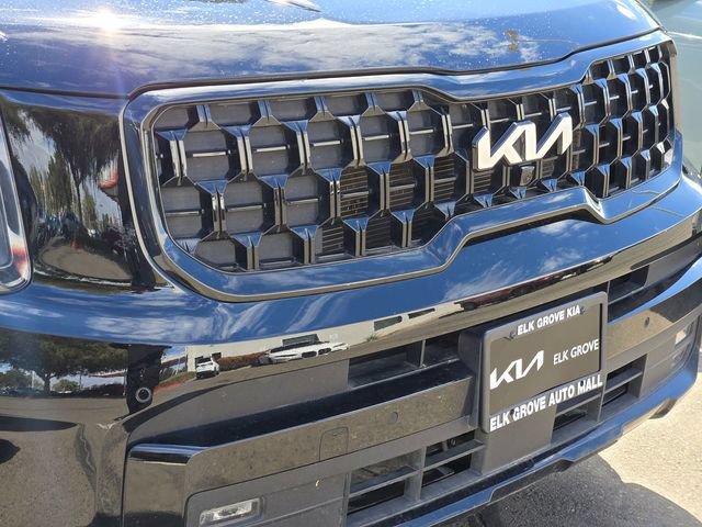 Certified 2024 Kia Telluride SX Prestige X-Pro AWD/4WD image 5