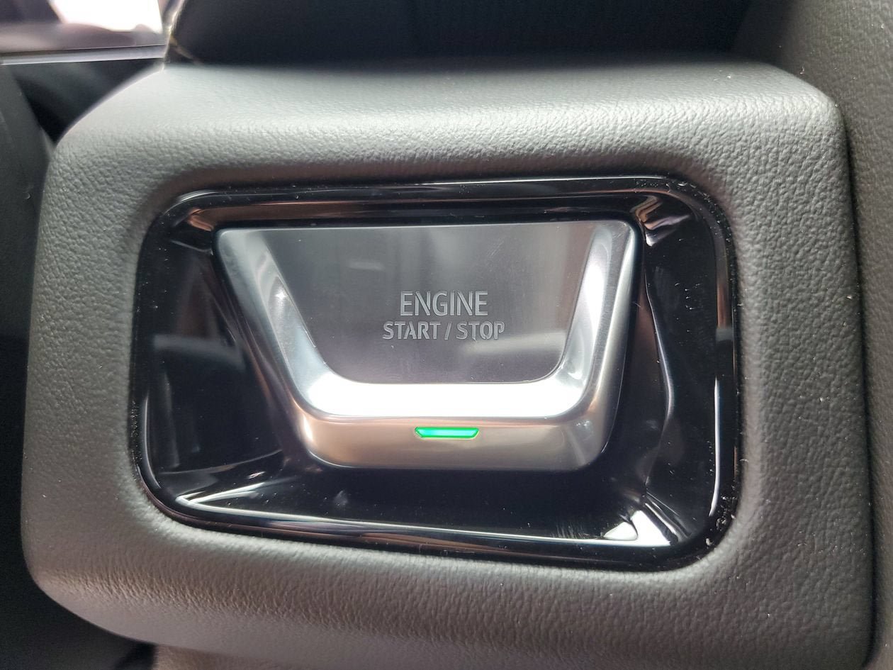 New 2026 GMC Yukon XL Elevation w/ Elevation Premium Package AWD/4WD image 24