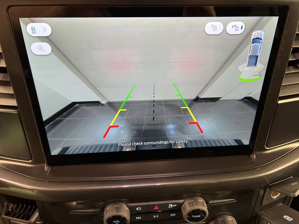 New 2026 Ford F150 STX image 11