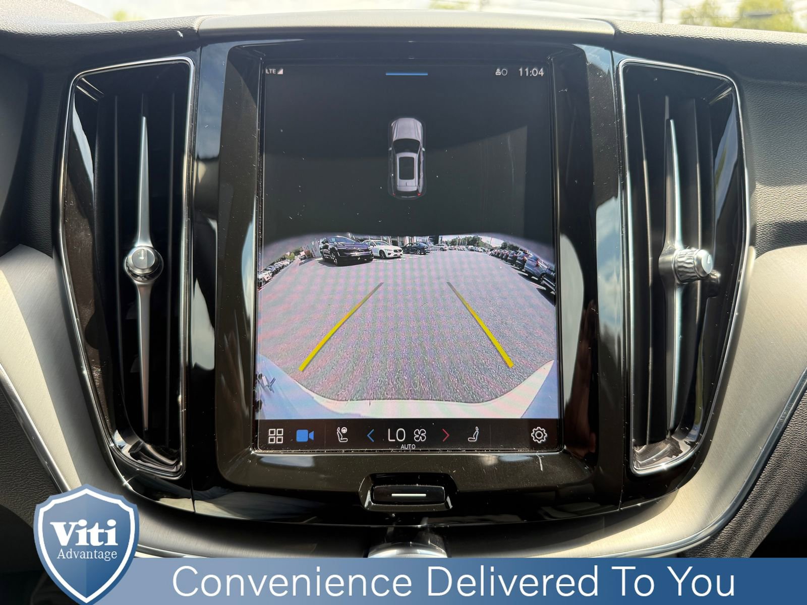 Certified 2024 Volvo XC60 B5 Core image 34