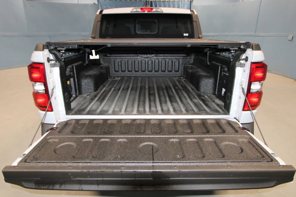 Used 2025 Ford Maverick Lariat AWD/4WD image 36