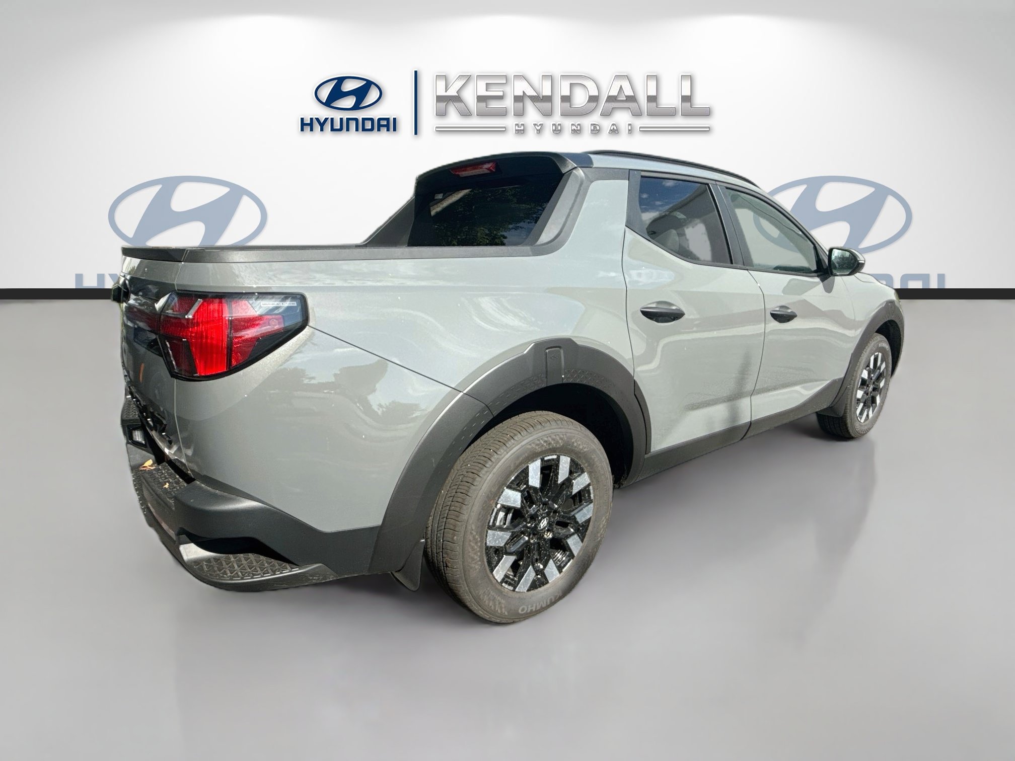 New 2026 Hyundai Santa Cruz SEL FWD image 6