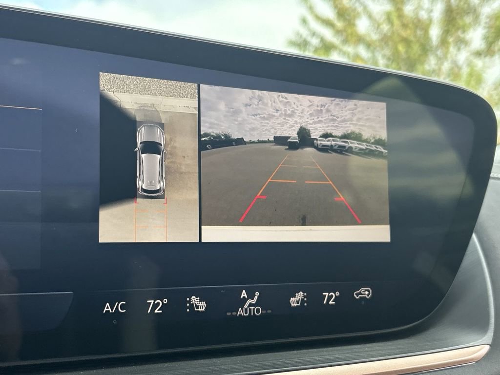 New 2026 Buick Envision Sport Touring image 15