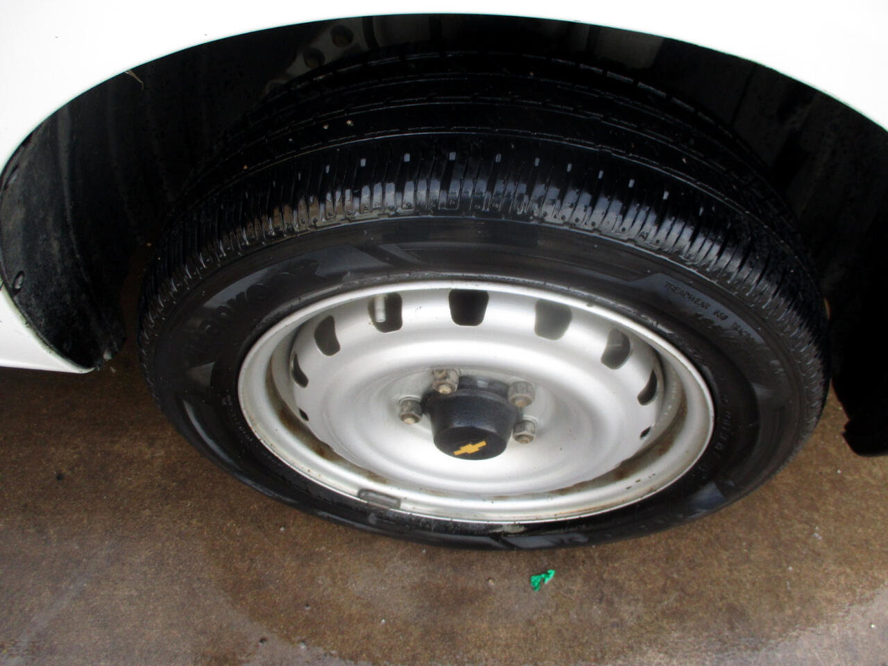 Used 2017 Chevrolet City Express LT image 15