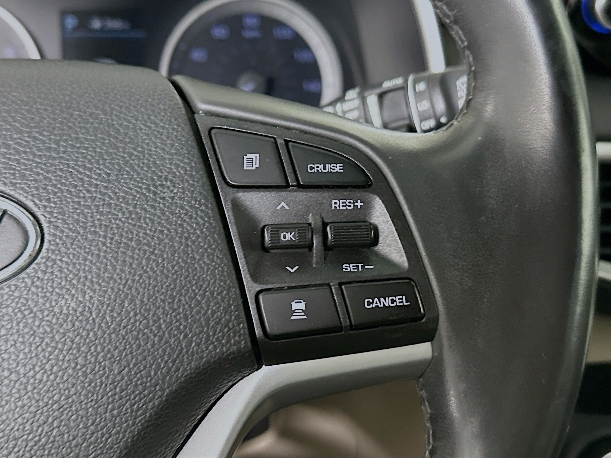 Used 2021 Hyundai Tucson Ultimate AWD/4WD image 17